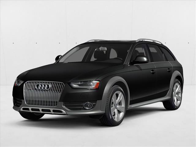 Used 2014 Audi A4 Premium Plus AWD/4WD image 1
