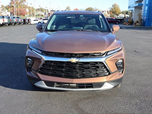 Used 2023 Chevrolet Blazer LT w/ Convenience Package image 32