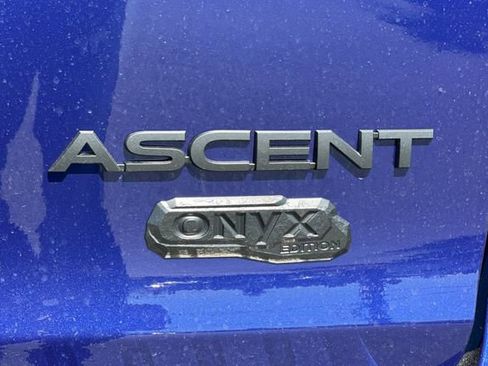 New 2026 Subaru Ascent Bronze Edition AWD/4WD image 25