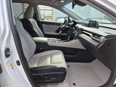 Used 2018 Lexus RX 350 FWD w/ Accessory Package image 31