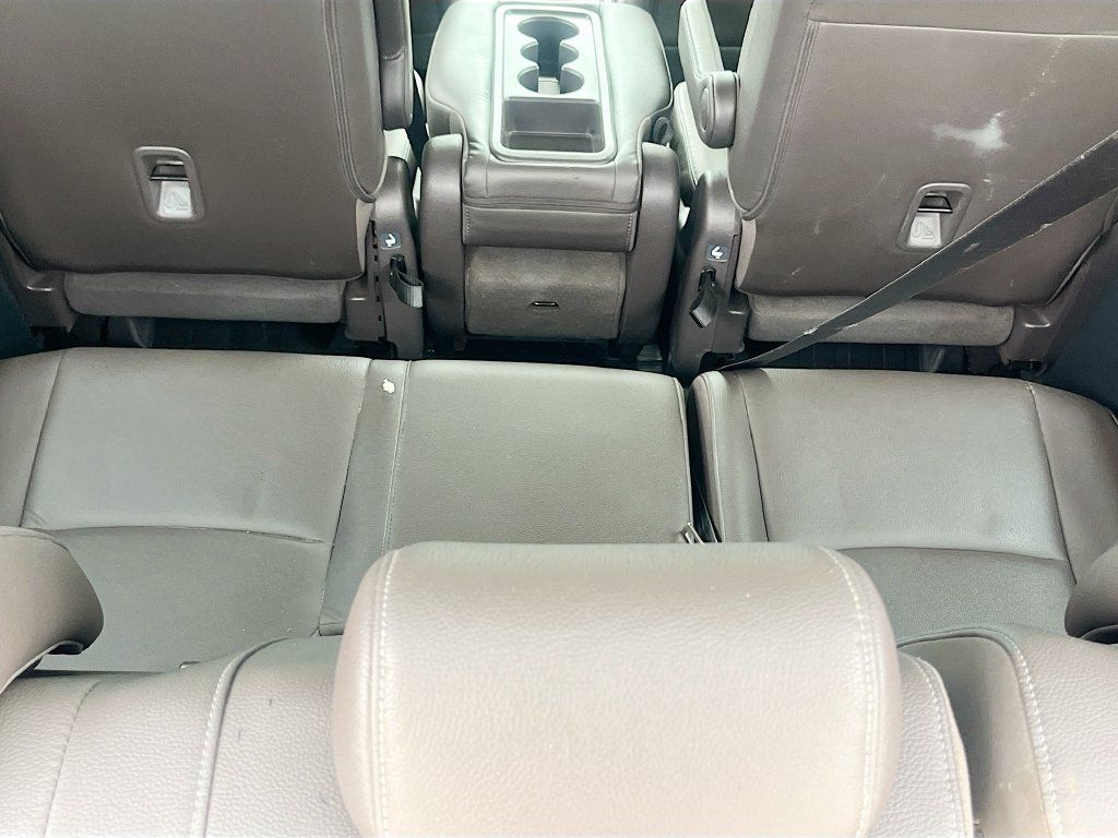 Used 2023 Honda Odyssey Touring image 29