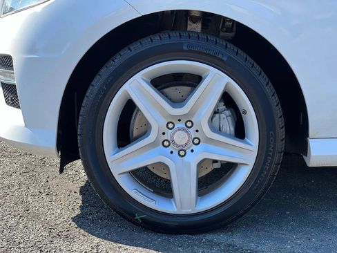 Used 2014 Mercedes-Benz ML 350 4MATIC image 56