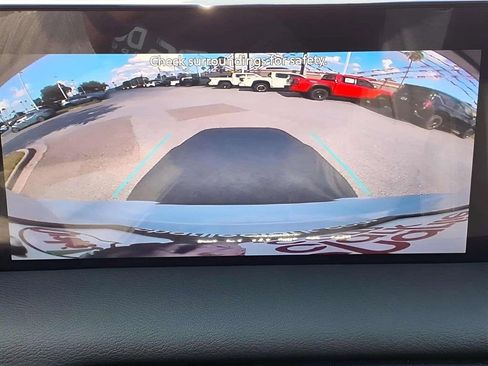 New 2026 Nissan Armada SV image 20