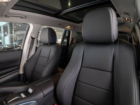 Certified 2026 Mercedes-Benz GLS 450 4MATIC image 14