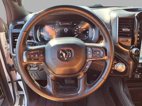 Used 2024 RAM 1500 Limited image 13