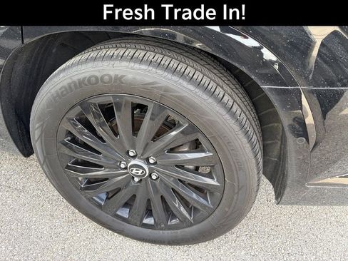 Used 2025 Hyundai Palisade Calligraphy AWD/4WD image 5