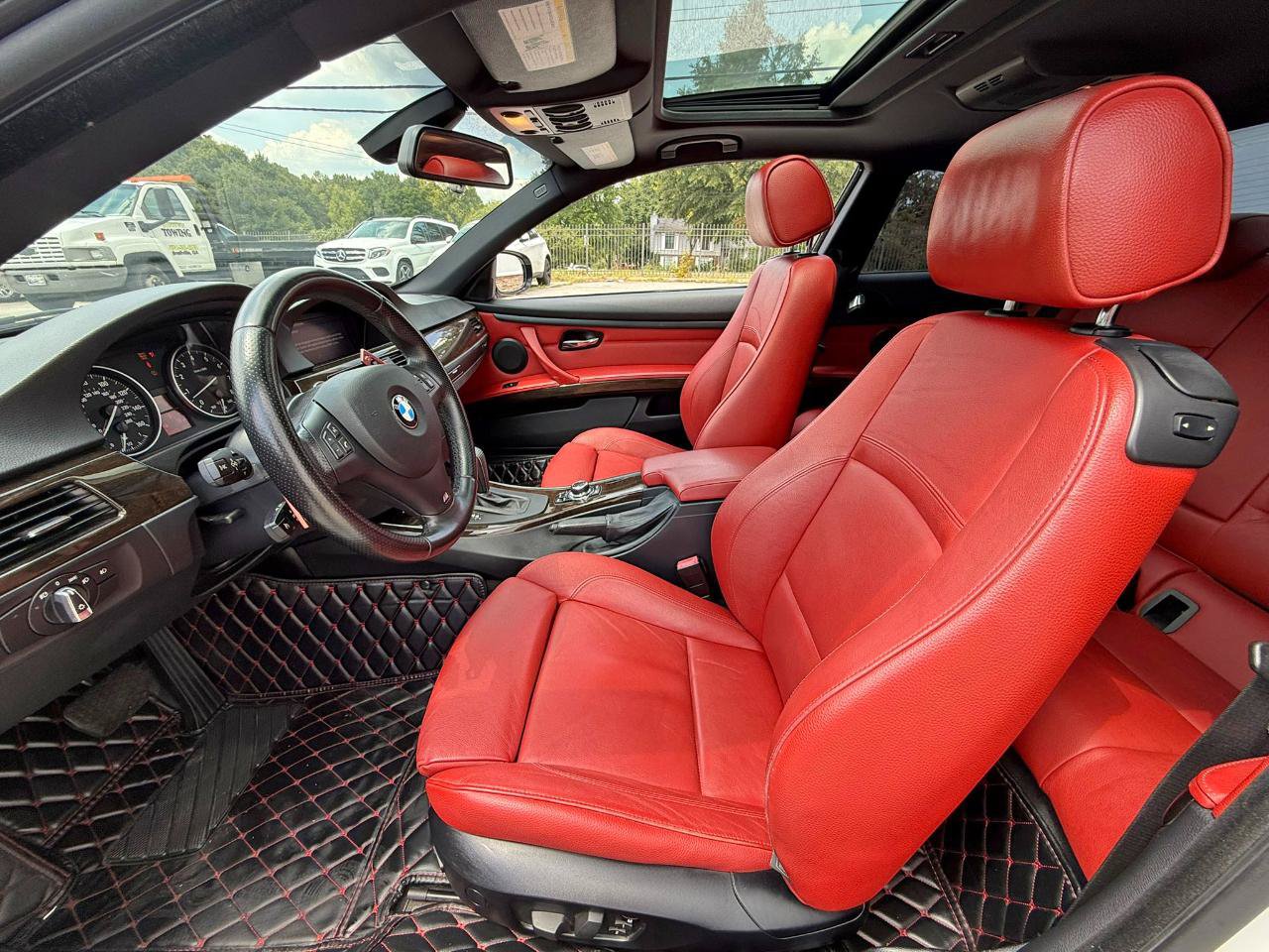 Used 2013 BMW 335i Coupe RWD image 13
