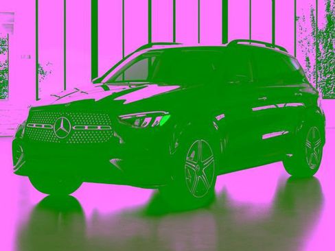 New 2026 Mercedes-Benz GLE 350 4MATIC image 1