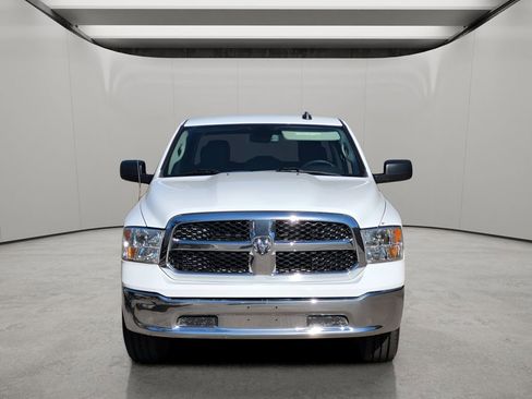Used 2023 RAM 1500 Classic SLT w/ Electronics Group AWD/4WD image 7