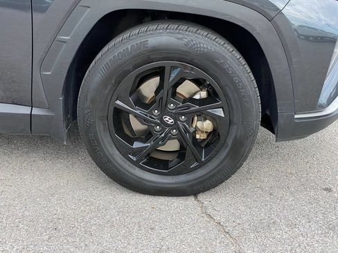 Used 2023 Hyundai Tucson SEL FWD image 30