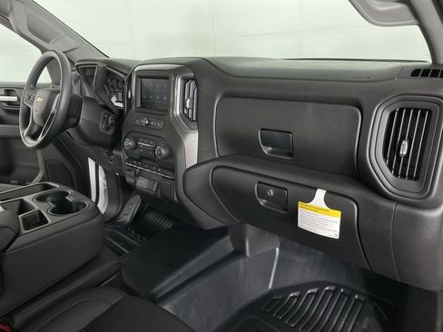New 2026 Chevrolet Silverado 1500 W/T w/ WT Value Package image 25