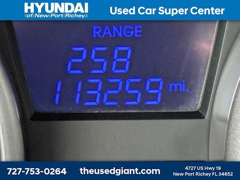 Used 2015 Hyundai Tucson SE FWD image 35