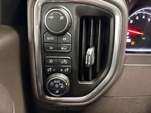 Used 2019 Chevrolet Silverado 1500 LTZ w/ LTZ Plus Package image 55