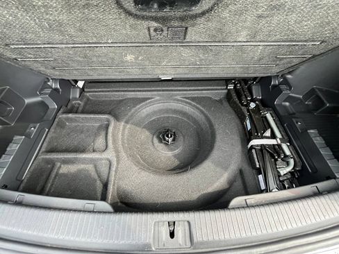 Certified 2024 Volkswagen Atlas SE AWD/4WD image 30