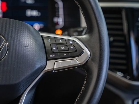 Used 2021 Volkswagen Atlas SEL Premium image 30