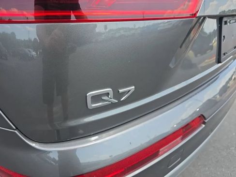 Used 2019 Audi Q7 2.0T Premium Plus w/ Premium Plus Package AWD/4WD image 11