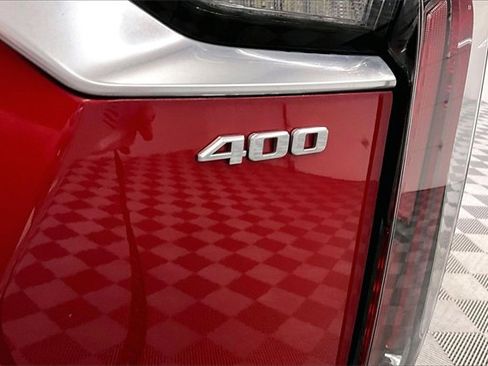 Used 2023 Cadillac XT6 Sport w/ Technology Package image 8