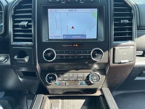 Certified 2020 Ford Expedition Limited AWD/4WD image 28