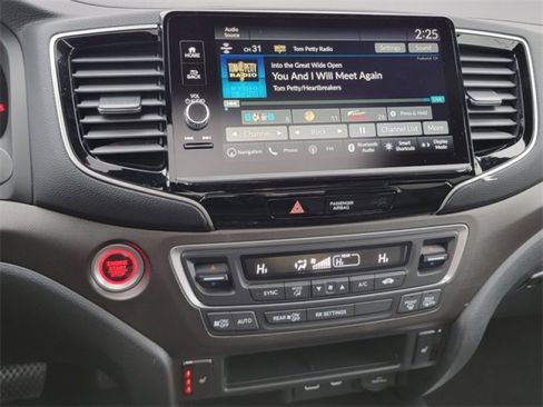 New 2026 Honda Ridgeline TrailSport image 40