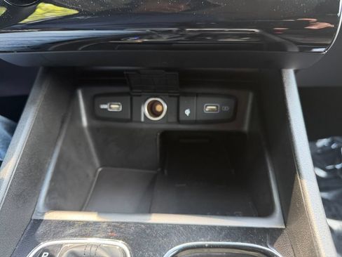 Used 2023 Hyundai Tucson SEL AWD/4WD image 19