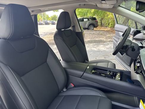 New 2026 Nissan Murano SL AWD/4WD image 10