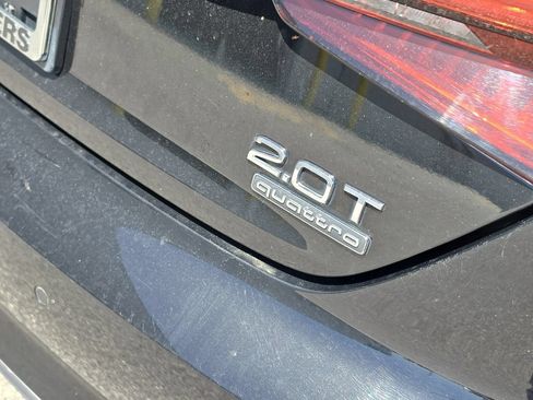 Used 2018 Audi A5 2.0T Premium Plus AWD/4WD image 6
