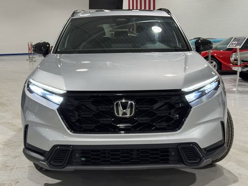 Used 2026 Honda CR-V Sport-L image 18