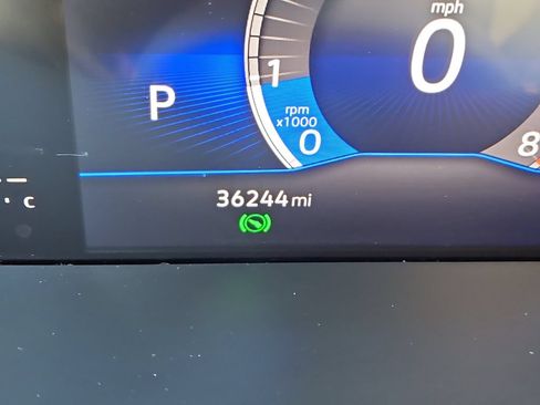 Certified 2023 Volkswagen Taos S w/ Driver Assistance Package AWD/4WD image 8
