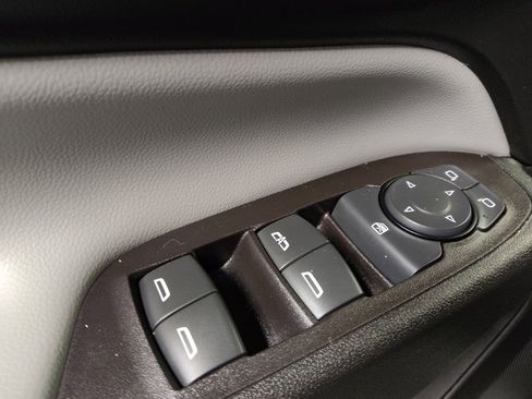 Used 2022 Chevrolet Equinox LS AWD/4WD image 27