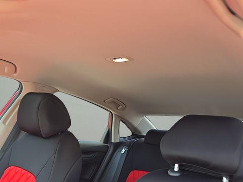 Used 2025 Honda Civic LX image 15