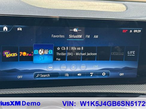 Used 2025 Mercedes-Benz CLA 250 image 55