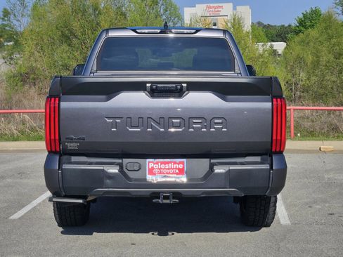 Used 2023 Toyota Tundra SR5 image 6