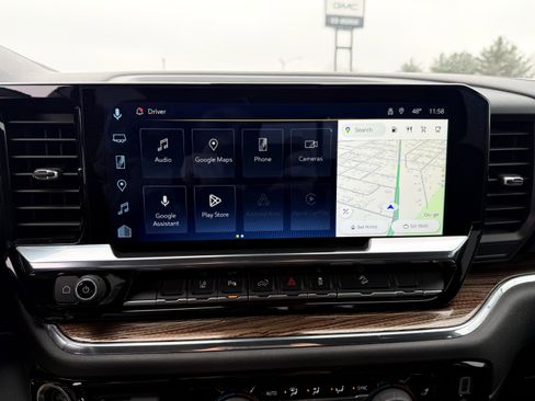 Used 2024 Chevrolet Silverado 2500 LT w/ All Star Edition image 19