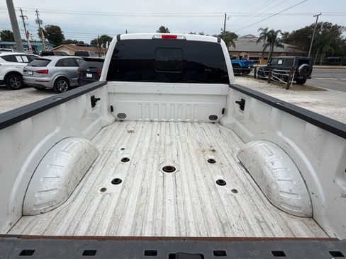 Used 2018 Ford F350 Lariat w/ Lariat Ultimate Package image 10