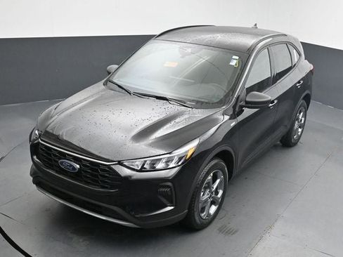New 2026 Ford Escape ST-Line w/ Tech Pack #1 image 22