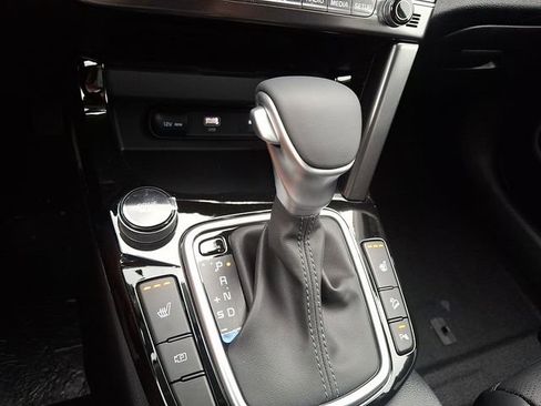 New 2026 Kia Seltos EX FWD image 12