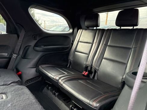 Used 2024 Dodge Durango GT image 12