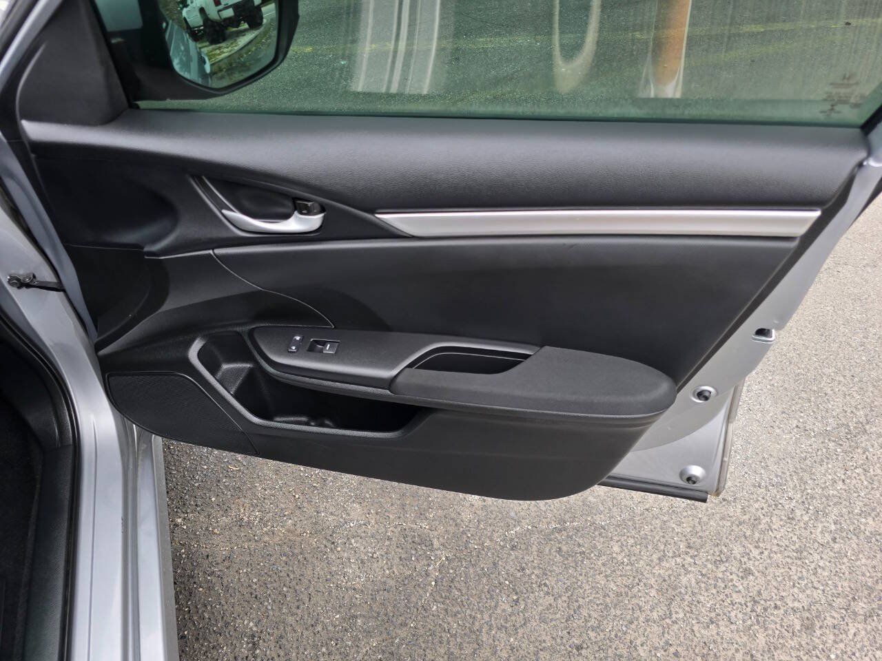 Used 2021 Honda Civic LX image 27