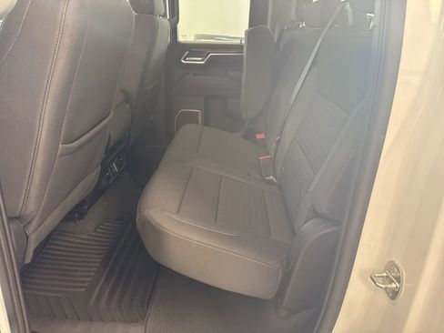 Certified 2024 GMC Sierra 2500 SLE w/ SLE Convenience Package image 17