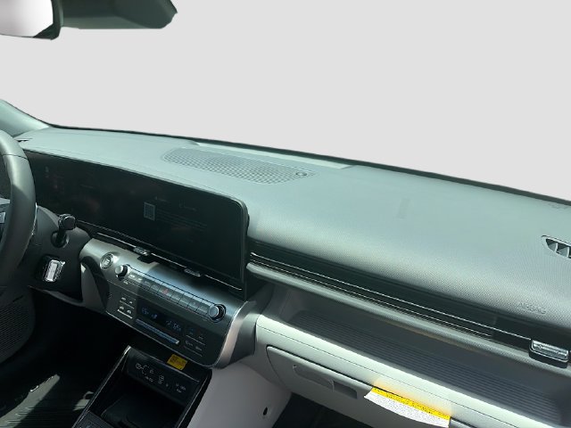 New 2026 Hyundai Kona Limited FWD image 30