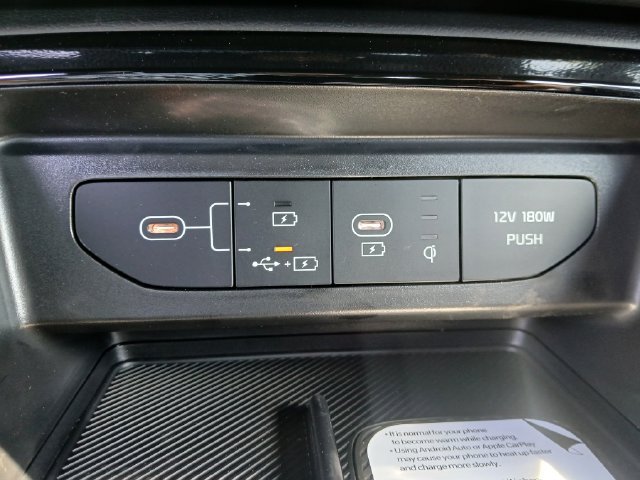 New 2026 Kia K5 GT-Line AWD/4WD image 27
