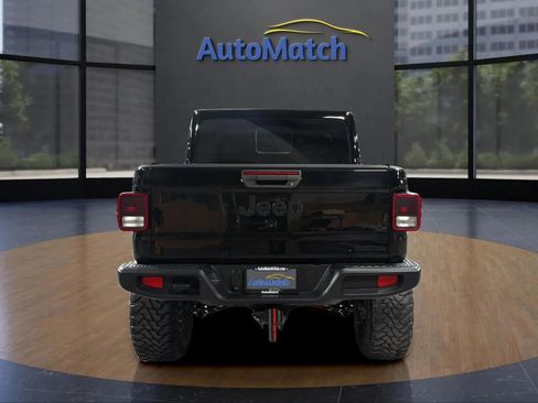 Used 2020 Jeep Gladiator Sport w/ Quick Order Package 24S image 10