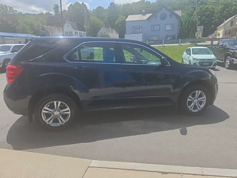 Used 2015 Chevrolet Equinox LS AWD/4WD image 7