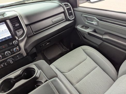 Used 2022 RAM 1500 Big Horn w/ Trailer Tow Group image 18