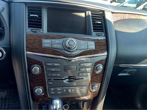 Used 2019 Nissan Armada SL w/ Premium Package image 11