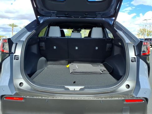 New 2026 Subaru Solterra AWD/4WD image 13