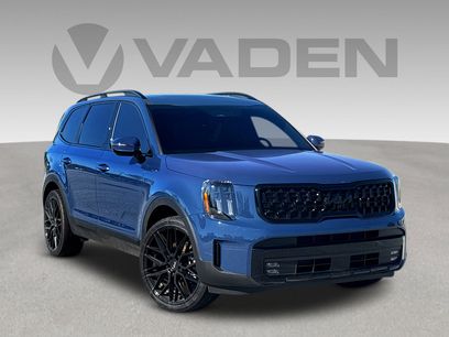 Used 2025 Kia Telluride SX Prestige X-Line