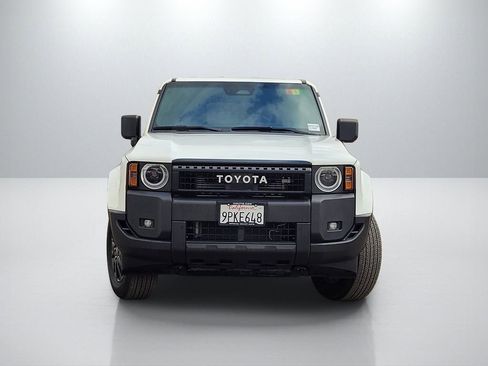 Used 2024 Toyota Land Cruiser 1958 image 2