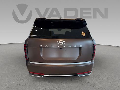 New 2026 Hyundai Palisade Calligraphy image 20