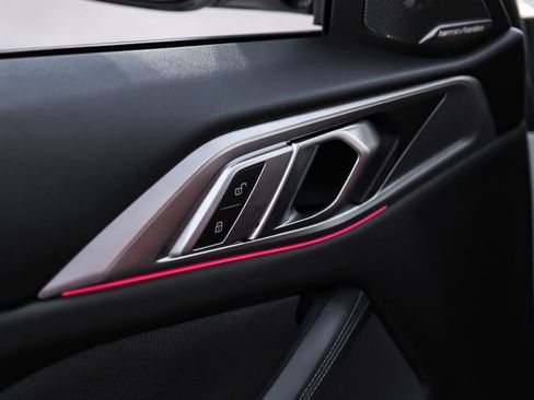 Used 2024 BMW M4 xDrive Competition image 39